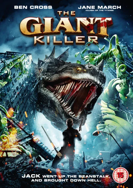 Jack the Giant Killer Bild 1