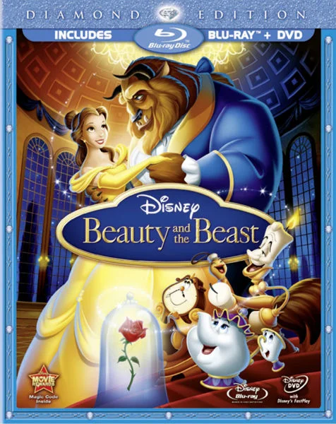Beauty and the Beast Bild 1