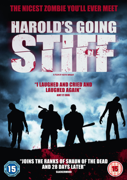 Harold's Going Stiff Bild 1