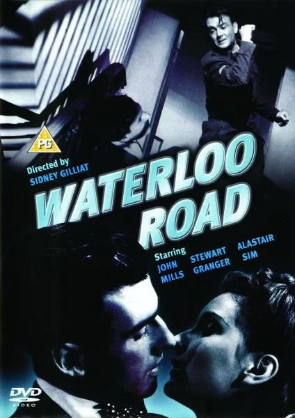 Waterloo Road Bild 1