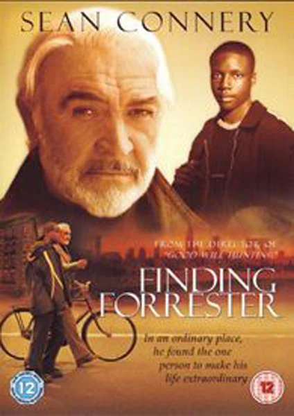 Finding Forrester Bild 1