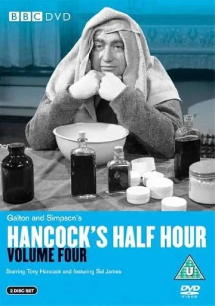 Hancock's Half Hour - Vol. 4 Bild 1