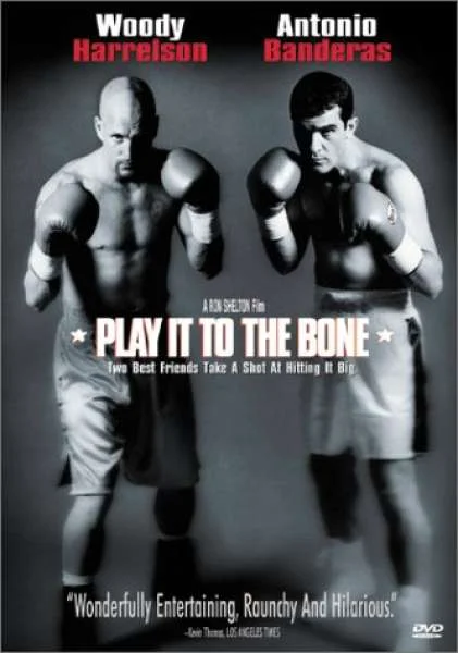 Play It To The Bone Bild 1