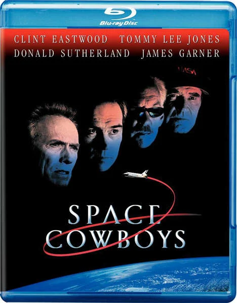 Space Cowboys Bild 1