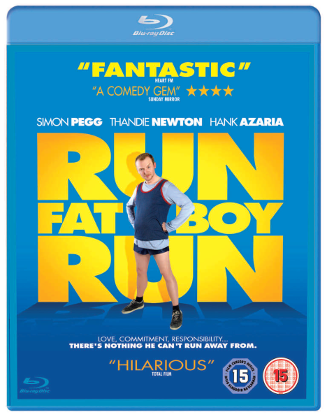 Run, Fat Boy, Run Bild 1