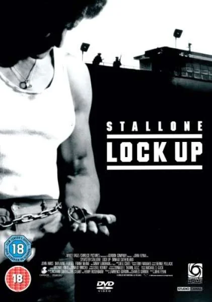 Lock Up Bild 1