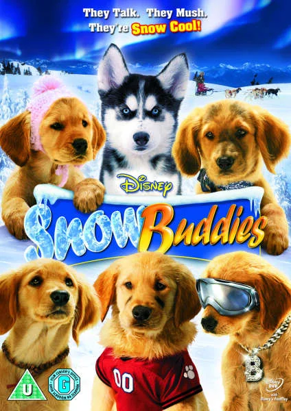 Snow Buddies Bild 1