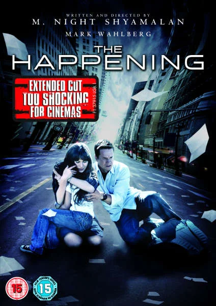 The Happening Bild 1
