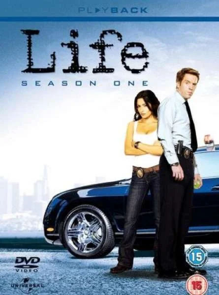 Life - Season 1 Bild 1