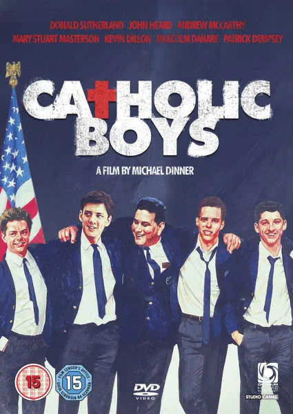 Catholic Boys Bild 1