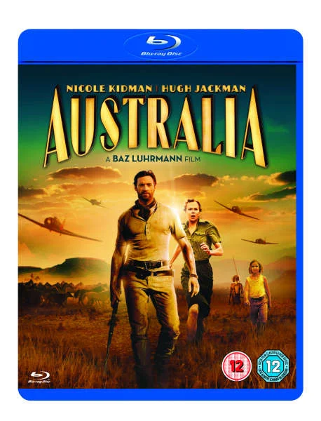 Australia Bild 1