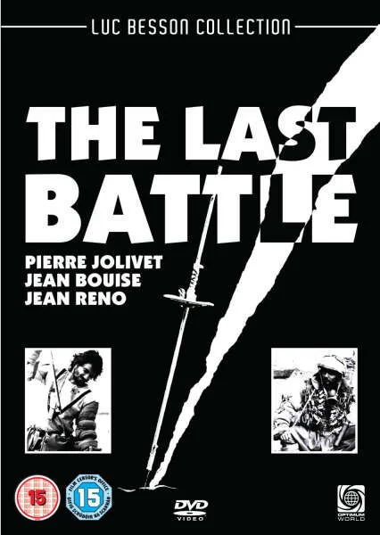 The Last Battle Bild 1