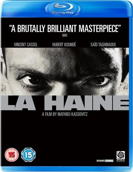 La Haine Bild 1