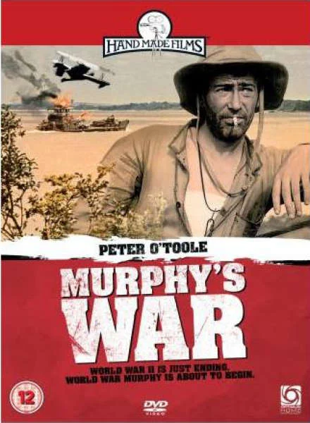 Murphy's War Bild 1