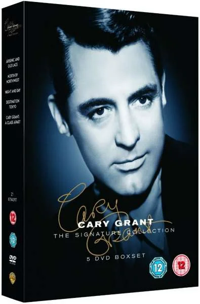 Cary Grant: The Signature Collection Bild 1