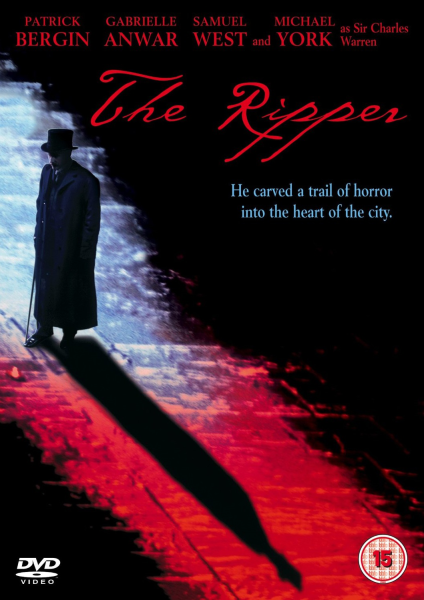 The Ripper Bild 1