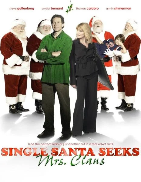 Single Santa Seeks Mrs Claus Bild 1
