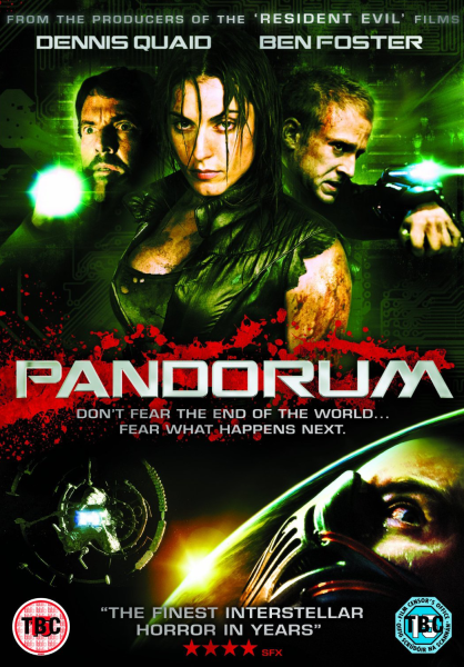 Pandorum Bild 1