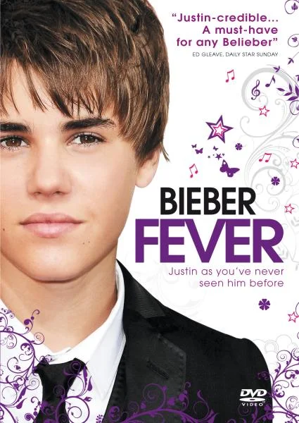 Bieber Fever Bild 1