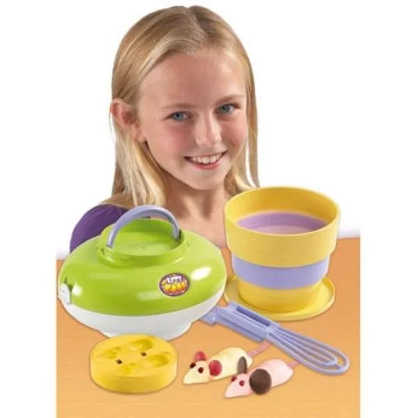 Let Cook To Go: Sugar Mouse Set Bild 1