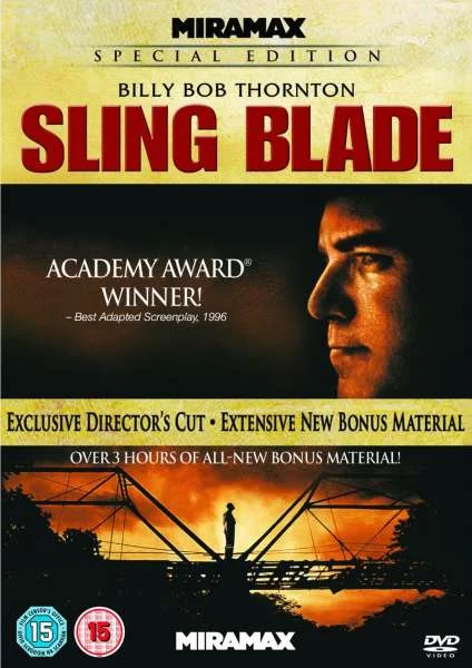 Sling Blade Bild 1