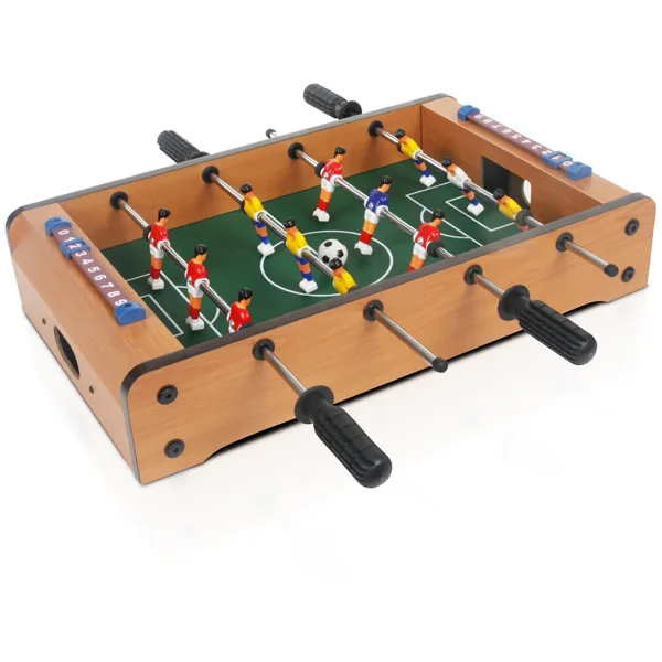 Desktop Table Football Bild 1