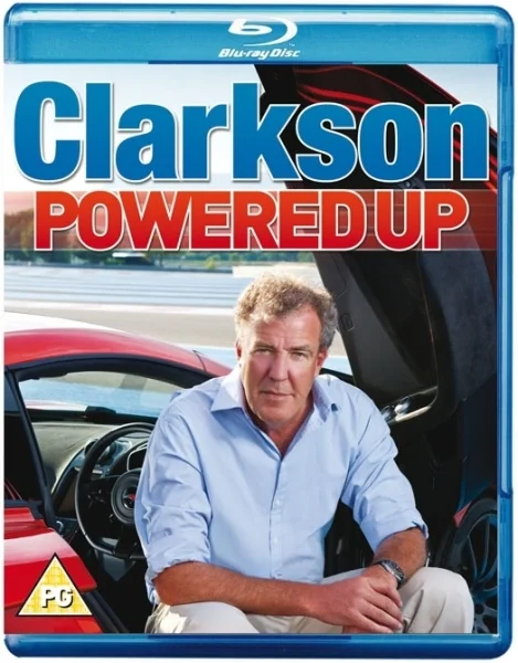 Clarkson: Powered Up Bild 1