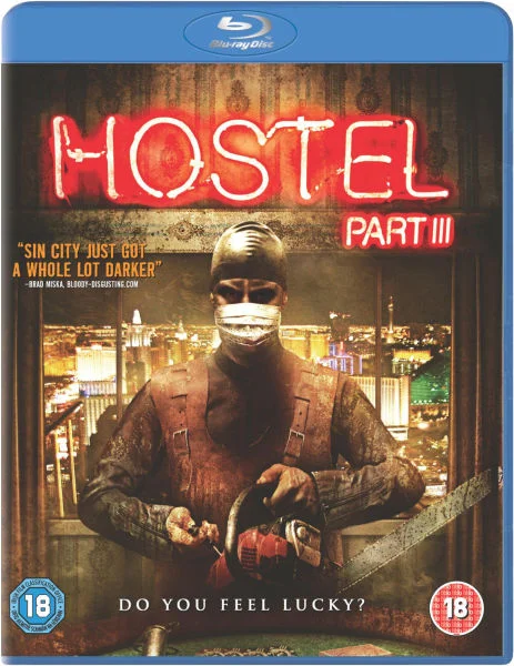 Hostel: Part III (3) Bild 1