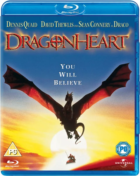 Dragonheart Bild 1