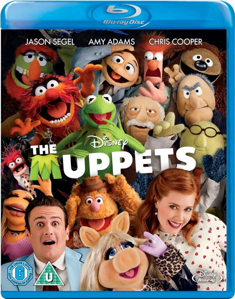 The Muppets Bild 1