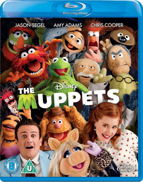The Muppets Bild 1