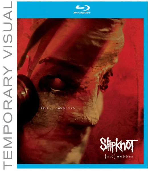 Slipknot: {sic}nesses: Live at Download Bild 1