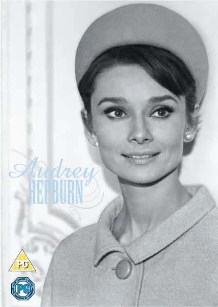 Audrey Hepburn - Screen Goddess Bild 1