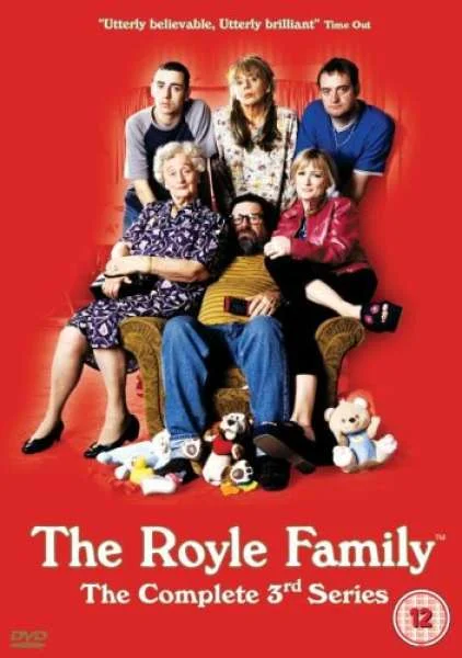Royal Family Series 3 Bild 1