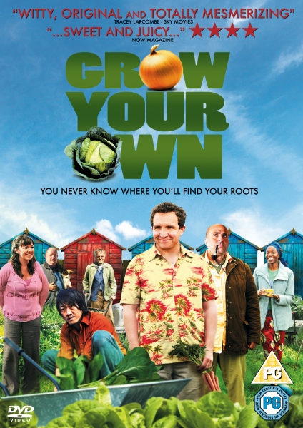 Grow Your Own Bild 1