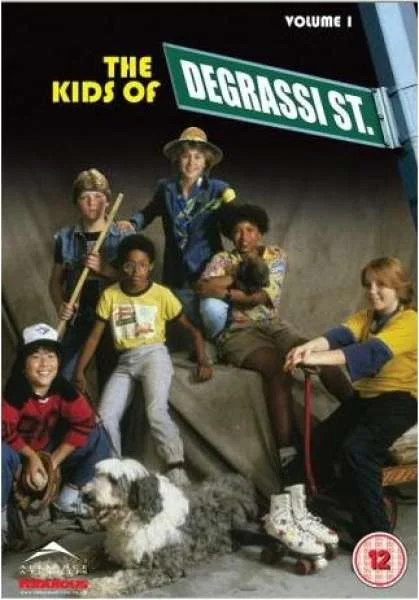 The Kids Of Degrassi Street Bild 1
