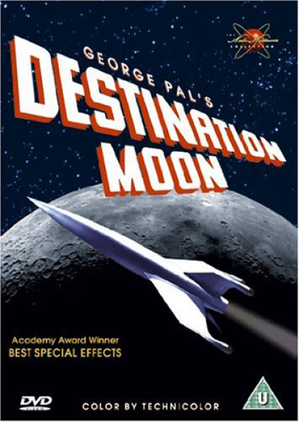Destination Moon Bild 1