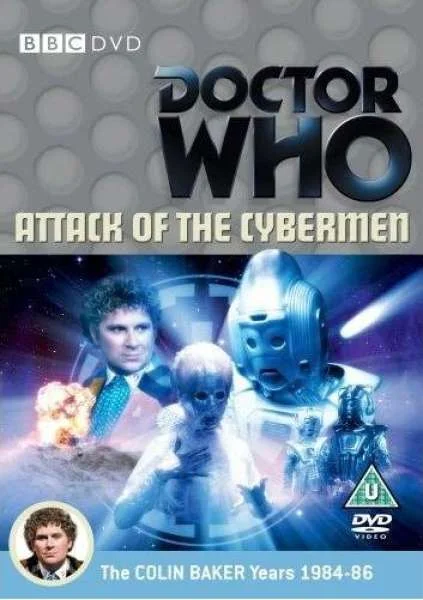 Doctor Who - Attack Of The Cybermen Bild 1