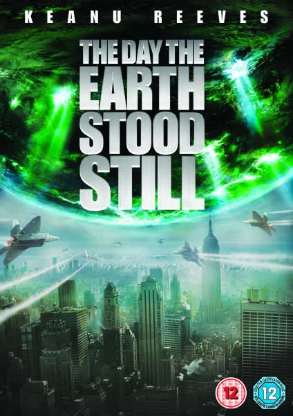The Day The Earth Stood Still Bild 1