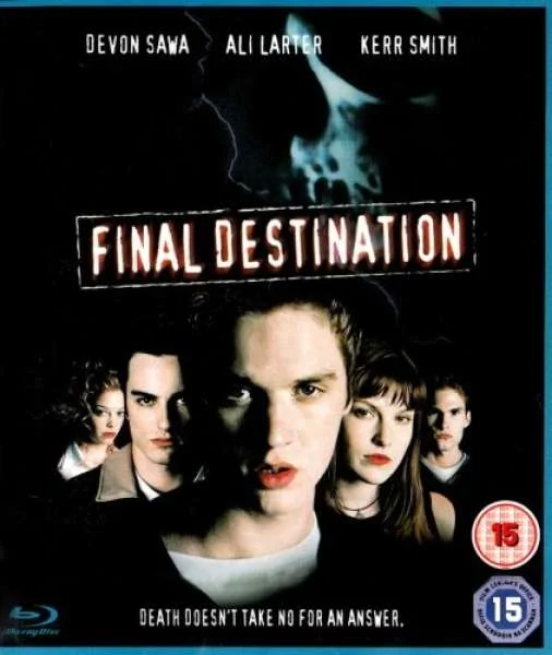 Final Destination 1 Bild 1