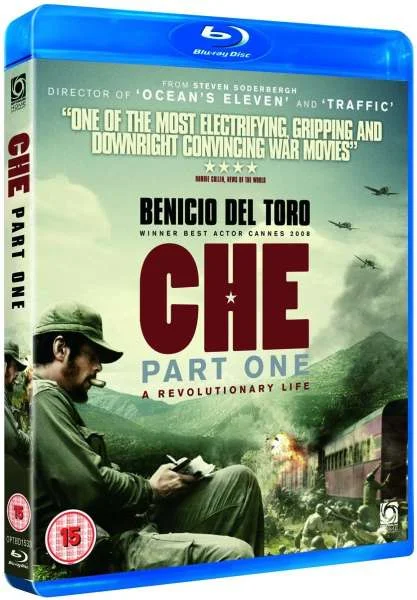 Che - Part 1 - The Argentine Bild 1