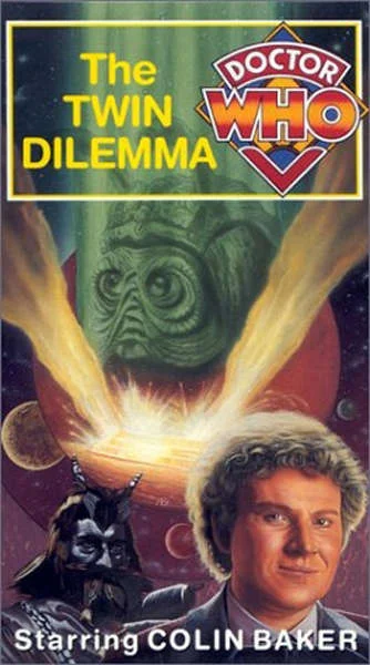 Doctor Who - The Twin Dilemma Bild 1