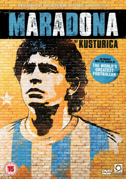 Maradona Bild 1