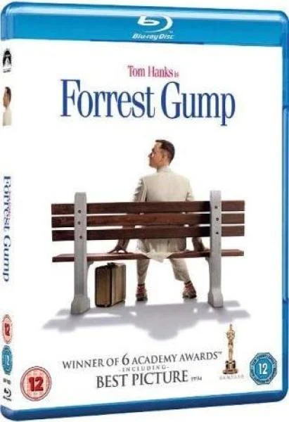 Forrest Gump Bild 1