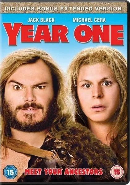 Year One Bild 1