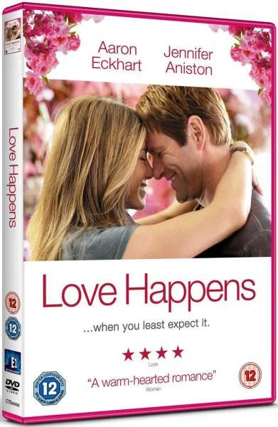 Love Happens Bild 1