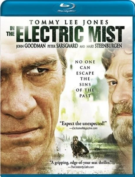 In The Electric Mist Bild 1