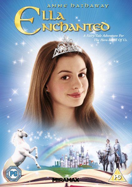 Ella Enchanted Bild 1