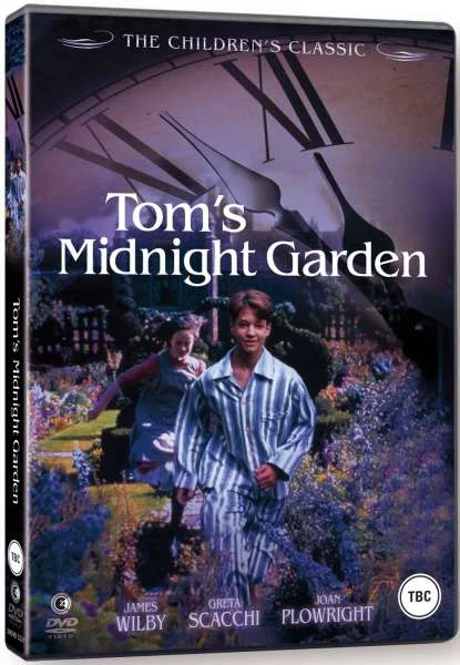 Tom's Midnight Garden Bild 1