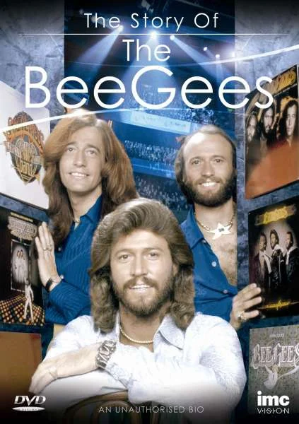 The Story of The Bee Gees Bild 1